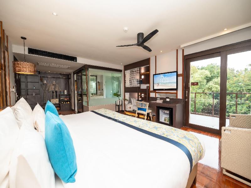 The Rock Hua Hin Beach Resort & Spa image
