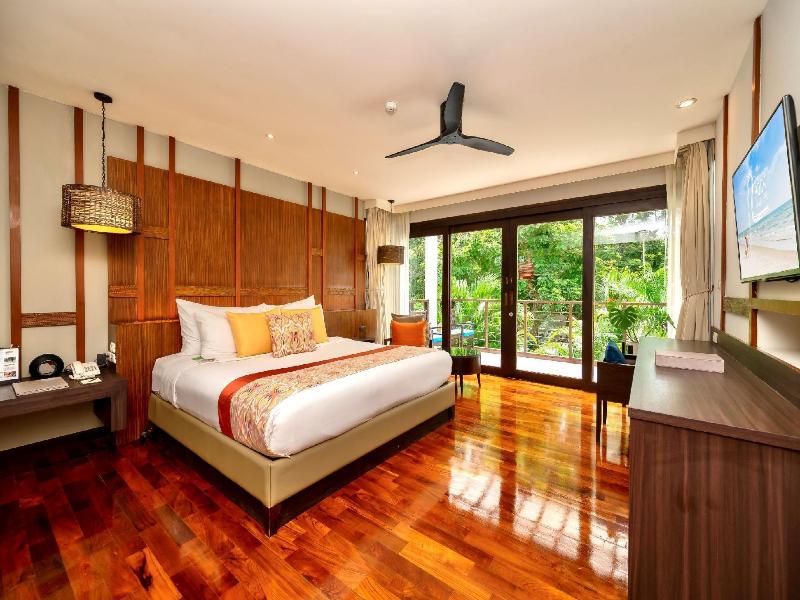 The Rock Hua Hin Beach Resort & Spa image
