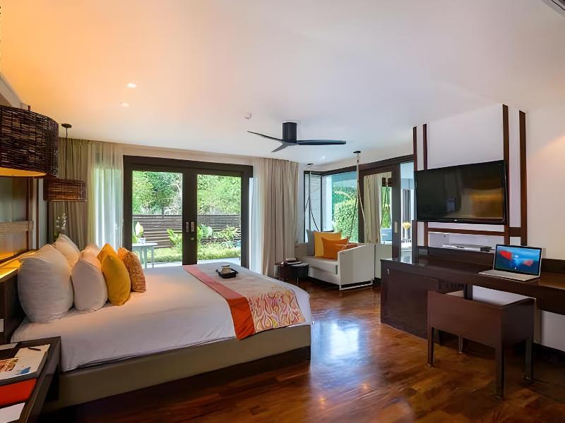 The Rock Hua Hin Beach Resort & Spa image