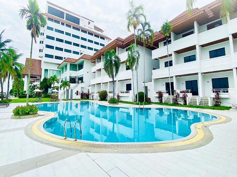 Fortune River View Nakhon Phanom