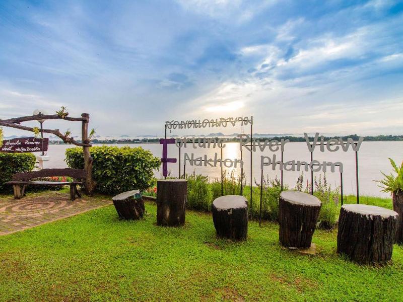 Fortune River View Nakhon Phanom