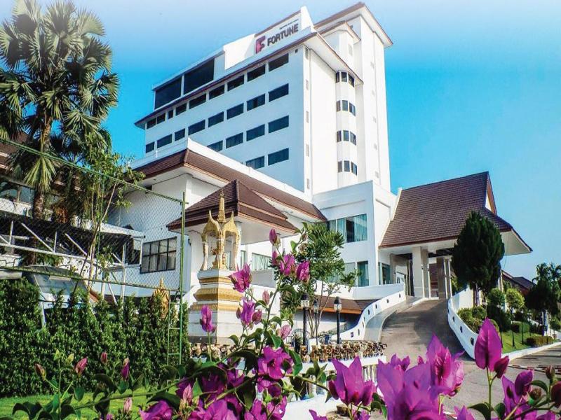 Fortune River View Nakhon Phanom