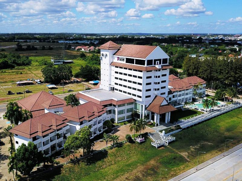 Fortune River View Nakhon Phanom