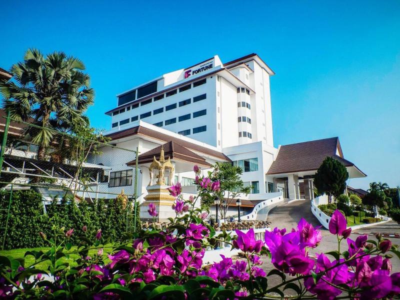 Fortune River View Nakhon Phanom
