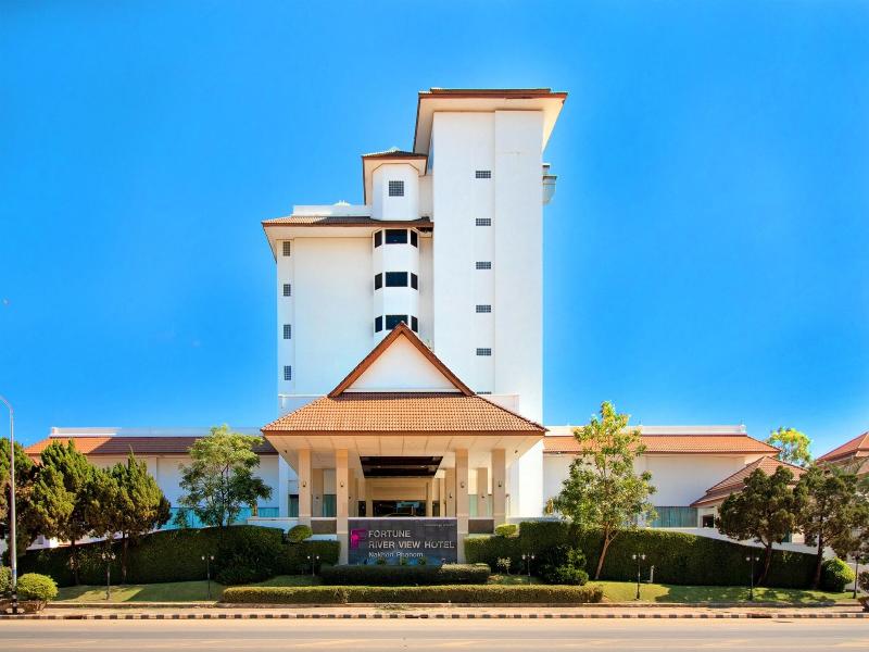 Fortune River View Nakhon Phanom