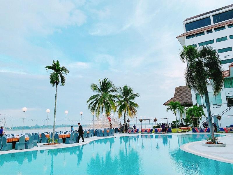 Fortune River View Nakhon Phanom