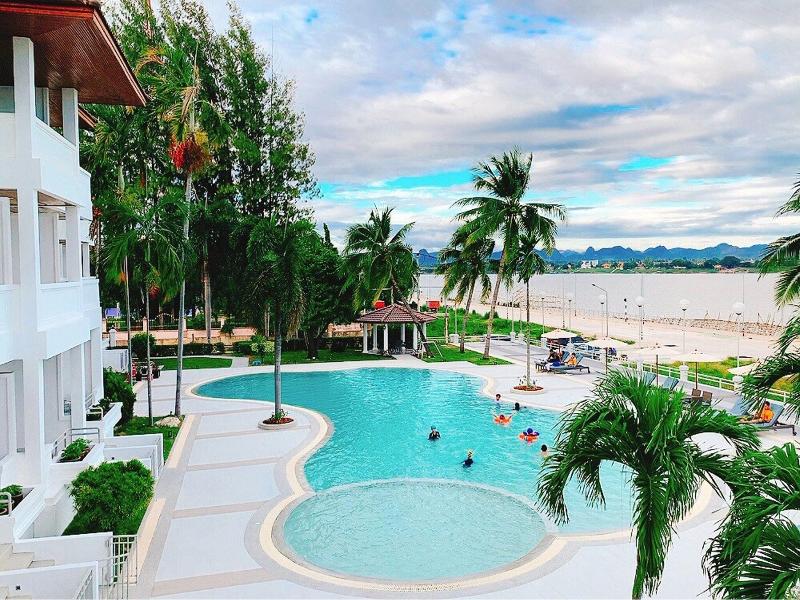 Fortune River View Nakhon Phanom