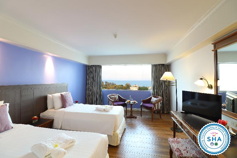 Huahin Grand Hotel & Plaza image