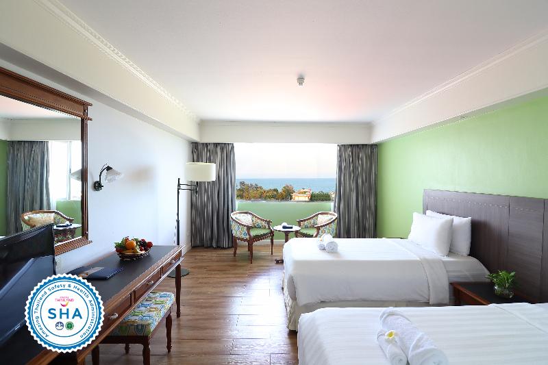 Huahin Grand Hotel & Plaza image