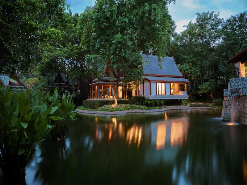 Chiva-Som International Health Resort image