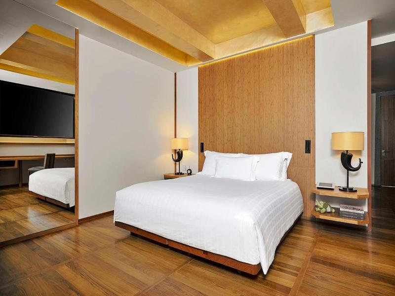 Chiva-Som International Health Resort image
