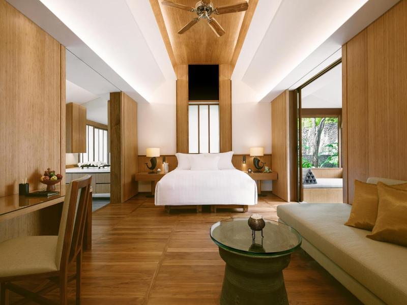 Chiva-Som International Health Resort image