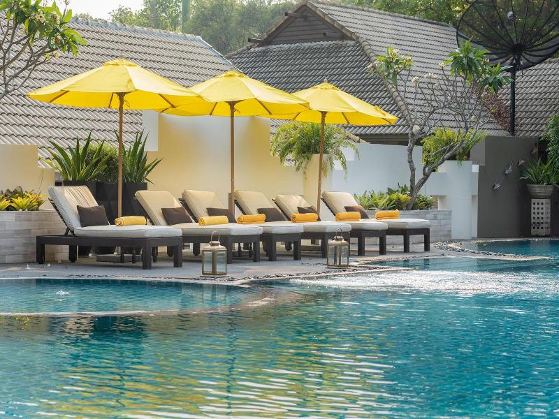 Tohsang Khongjiam Resort & Spa image