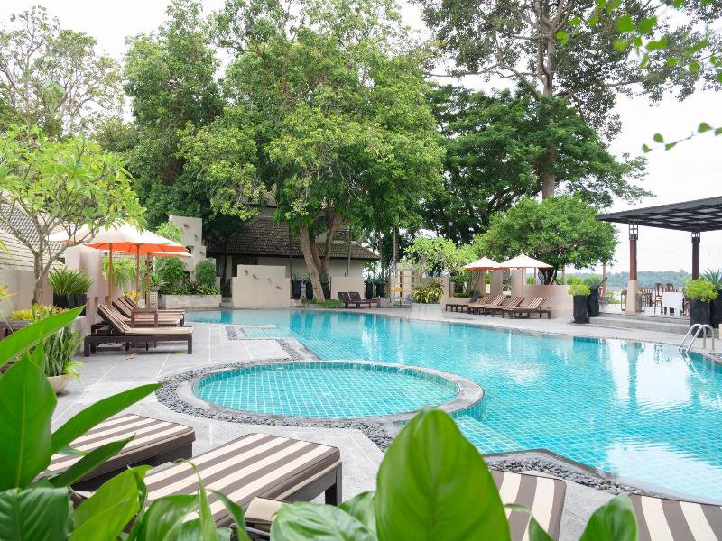 Tohsang Khongjiam Resort & Spa image