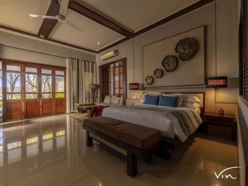 Tohsang Khongjiam Resort & Spa image