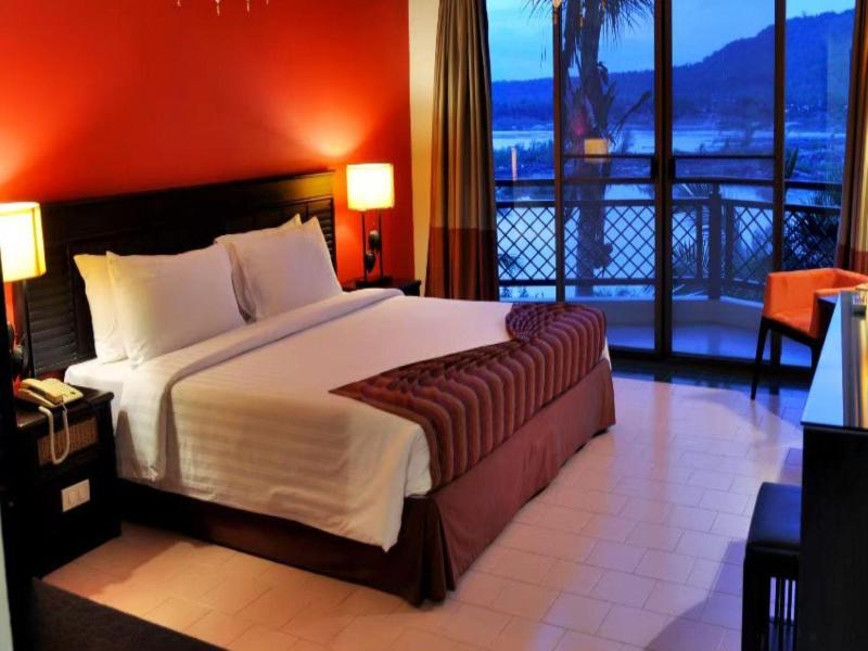 Tohsang Khongjiam Resort & Spa image