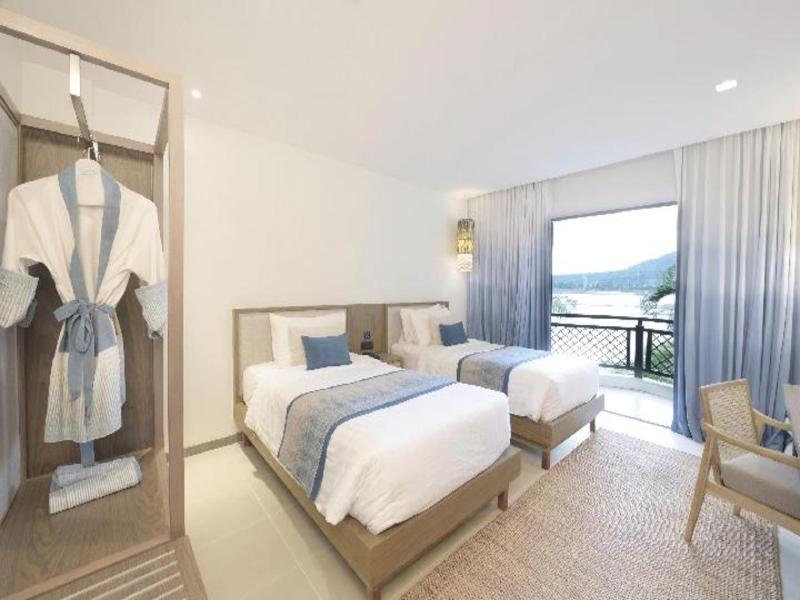 Tohsang Khongjiam Resort & Spa image
