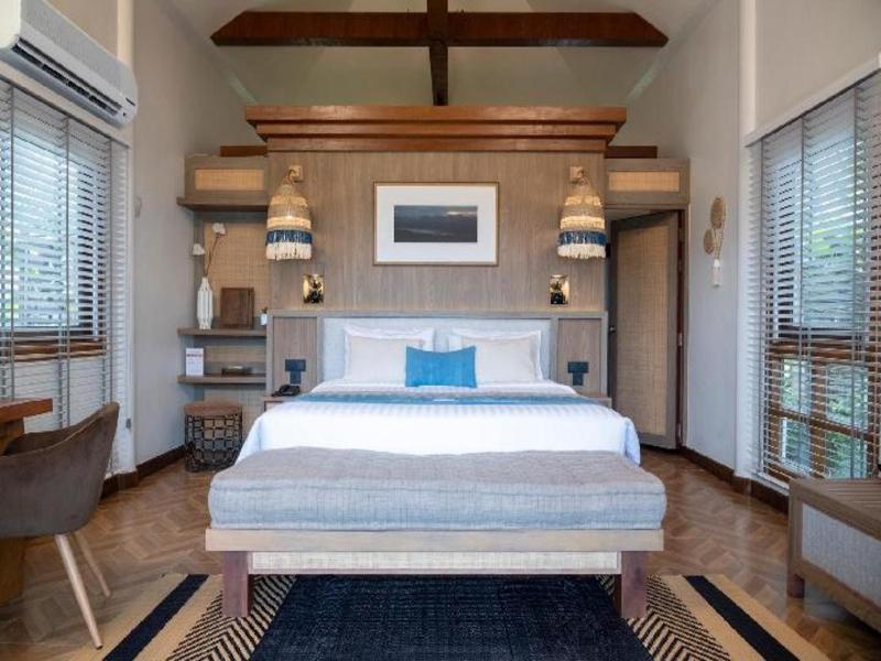 Tohsang Khongjiam Resort & Spa image
