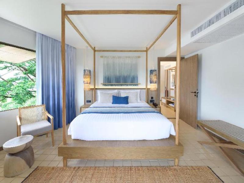 Tohsang Khongjiam Resort & Spa image