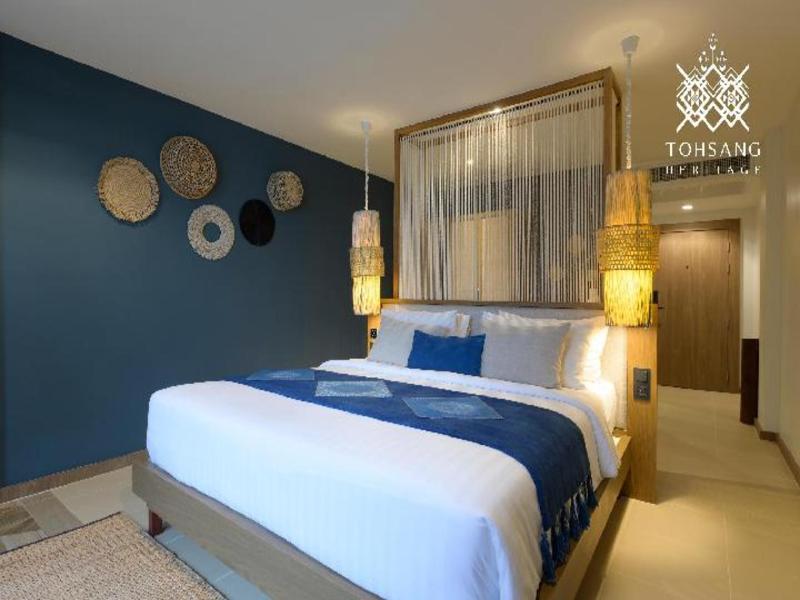 Tohsang Khongjiam Resort & Spa image