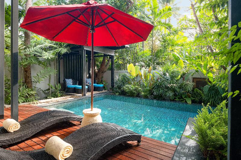 Ramada Resort Khao Lak