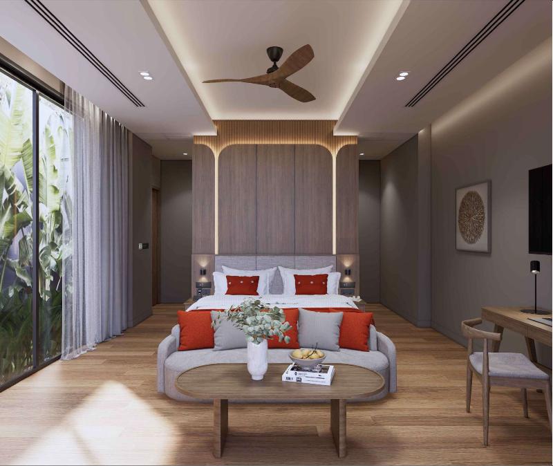 Ramada Khao Lak Resort image