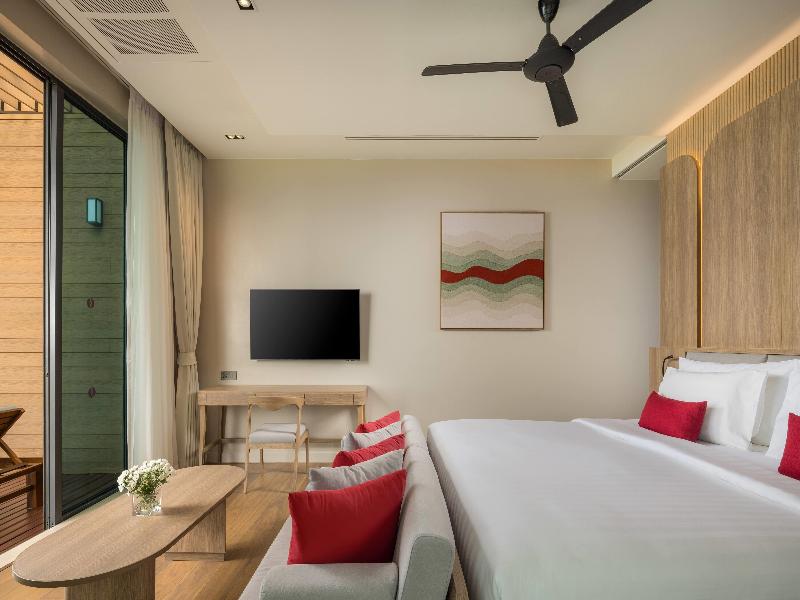 Ramada Khao Lak Resort image