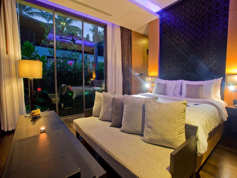 Ramada Khao Lak Resort image