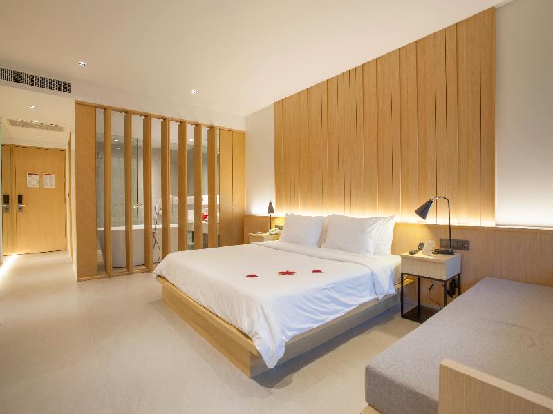 Ramada Khao Lak Resort image