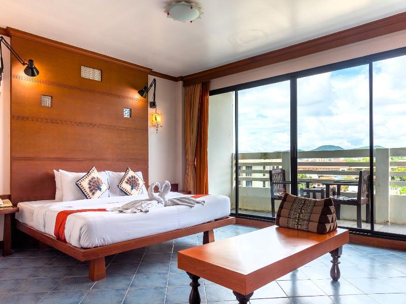 Hua Hin Loft hotel image