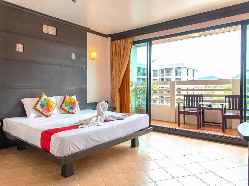 Hua Hin Loft hotel image