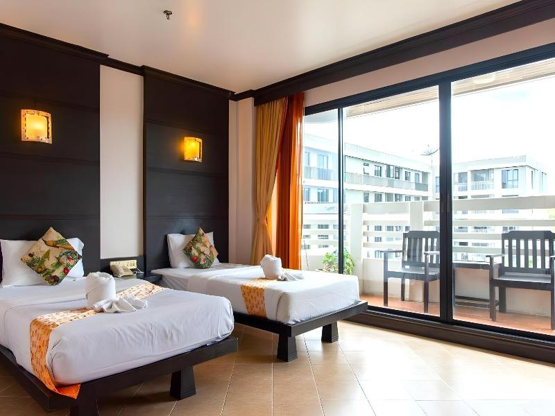Hua Hin Loft hotel image