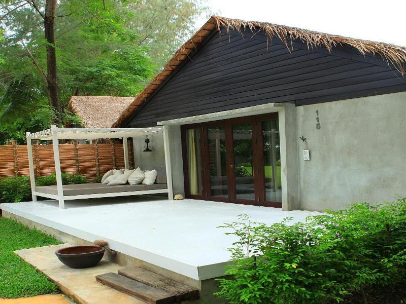 Casuarina Resort image