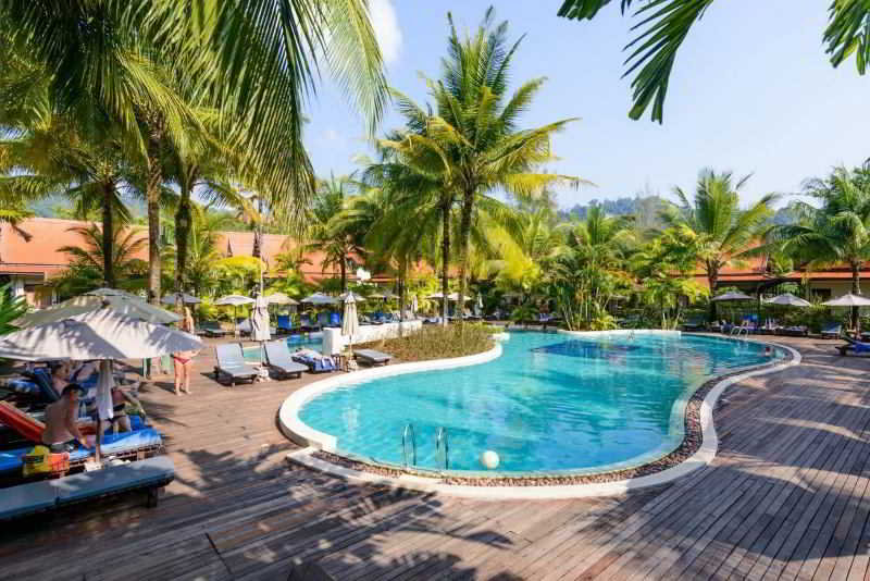 Khao Lak Bhandari Resort & Spa