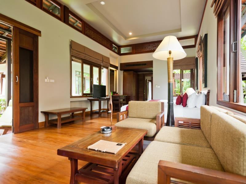 Khaolak Bhandari Resort & Spa image