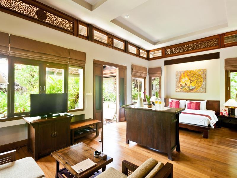 Khaolak Bhandari Resort & Spa image