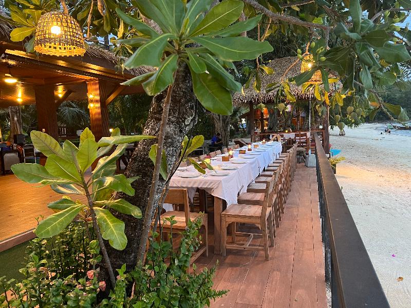 Phi Phi Villa Resort (SHA Extra Plus+) — general view