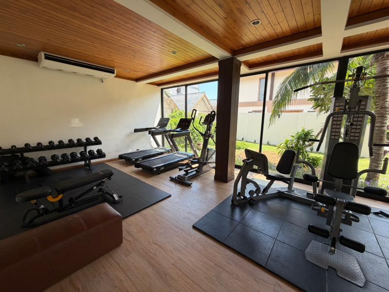 Phi Phi Villa Resort (SHA Extra Plus+) — general view