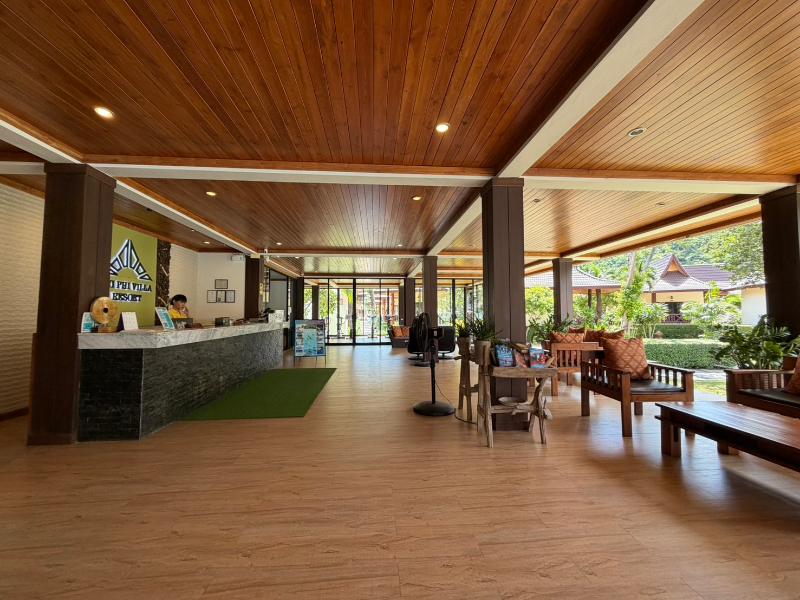 Phi Phi Villa Resort (SHA Extra Plus+) image