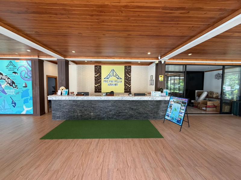 Phi Phi Villa Resort (SHA Extra Plus+) image