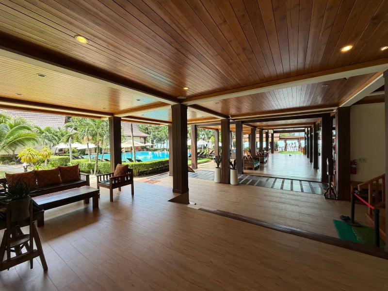 Phi Phi Villa Resort (SHA Extra Plus+) image