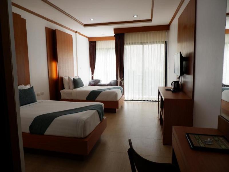 Phi Phi Villa Resort (SHA Extra Plus+) image