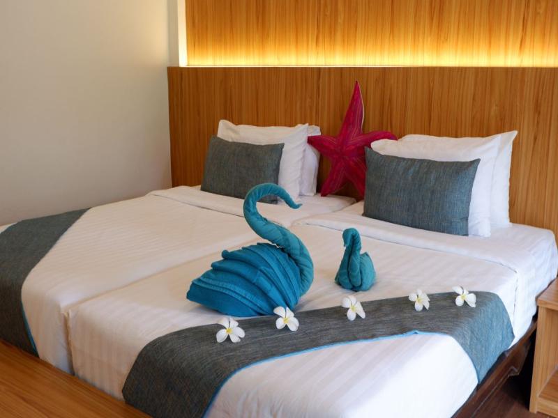 Phi Phi Villa Resort (SHA Extra Plus+) image