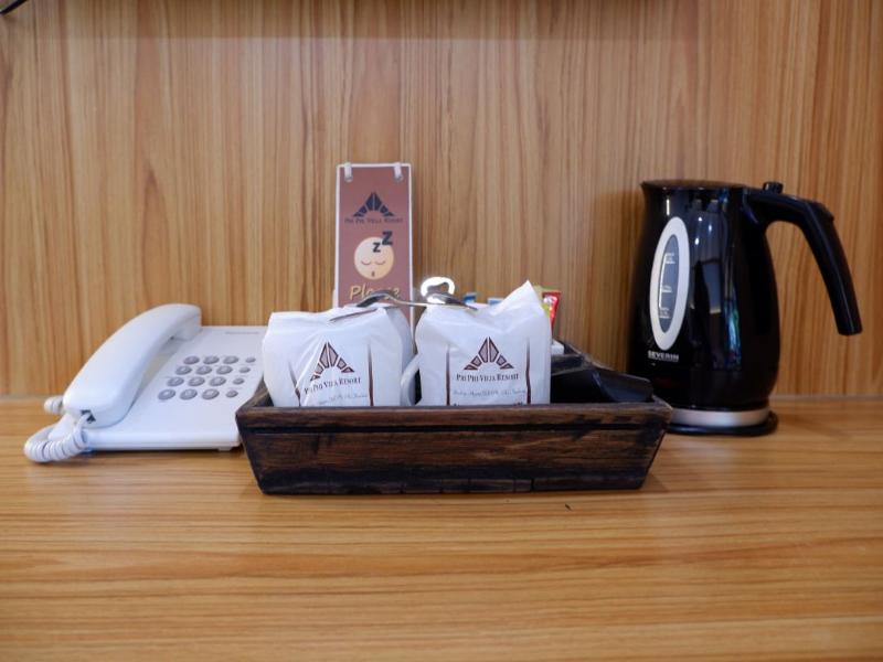 Phi Phi Villa Resort (SHA Extra Plus+) image
