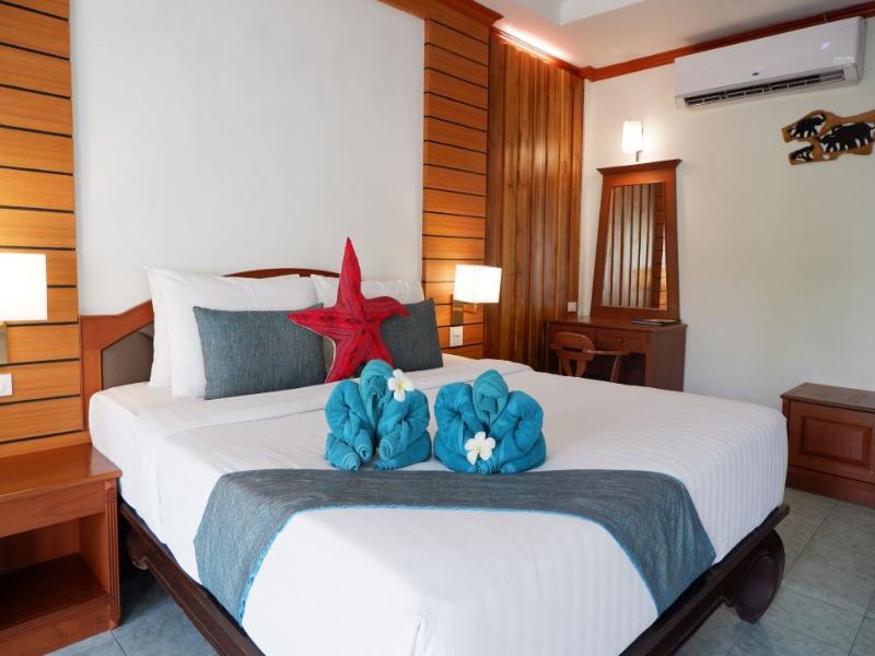 Phi Phi Villa Resort (SHA Extra Plus+) image