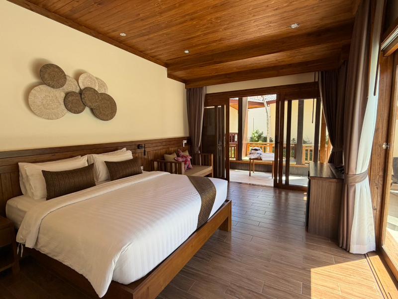 Phi Phi Villa Resort (SHA Extra Plus+) image