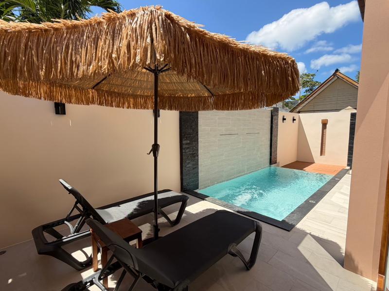 Phi Phi Villa Resort (SHA Extra Plus+) image