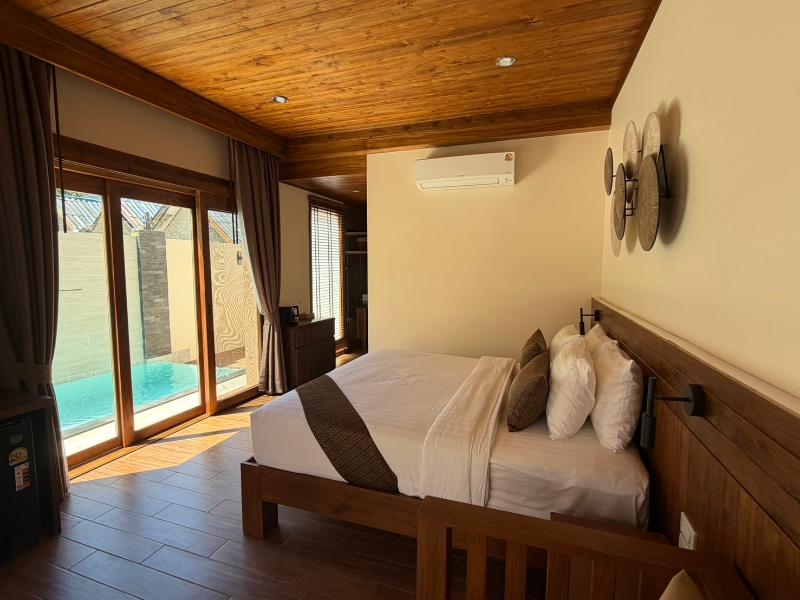 Phi Phi Villa Resort (SHA Extra Plus+) image