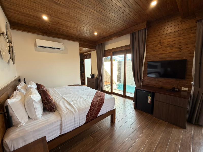 Phi Phi Villa Resort (SHA Extra Plus+) image