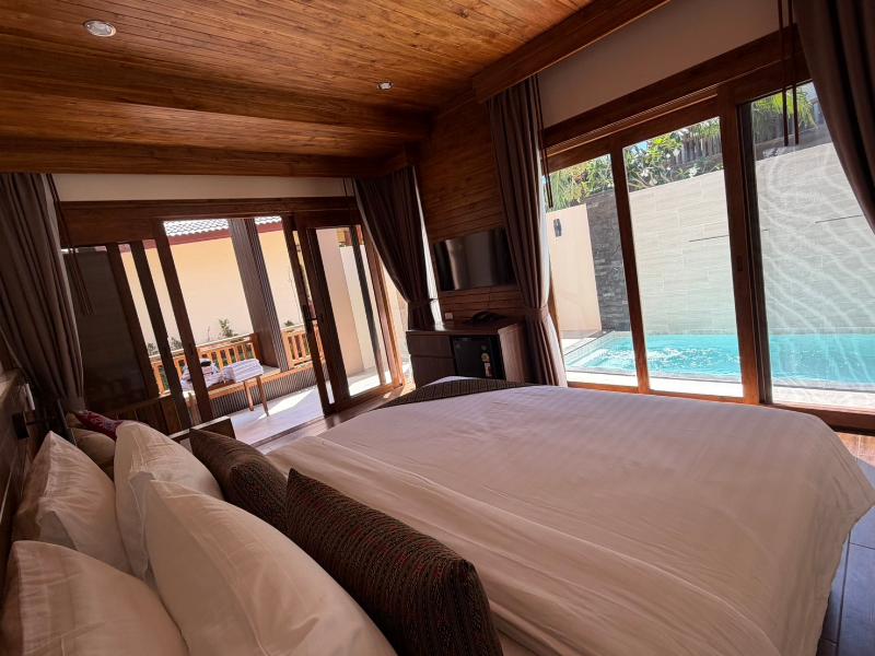 Phi Phi Villa Resort (SHA Extra Plus+) image